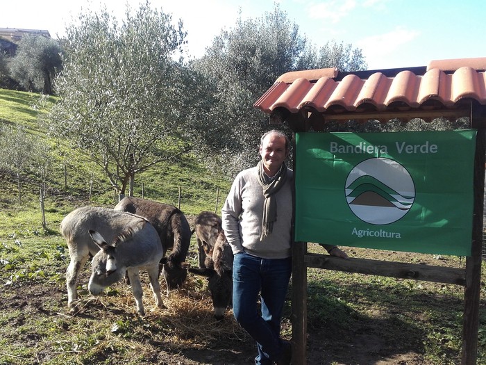 Bandiera Verde 2018, al via candidature per XVI edizione