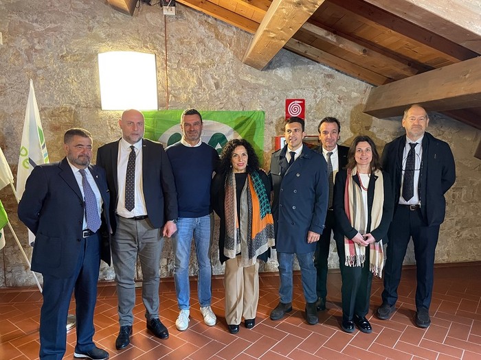 PescAgri-Cia: sviluppare potenzialità acquacoltura nel lago di Garda grazie a fondi Ue