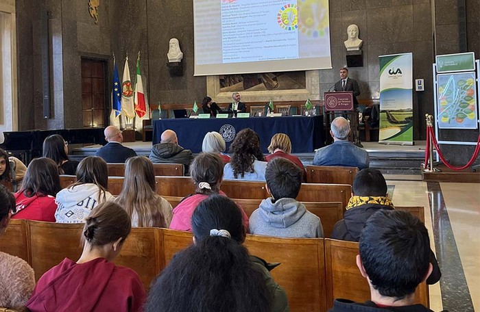 Cia Umbria: educazione alimentare cruciale per un futuro più sano e sostenibile