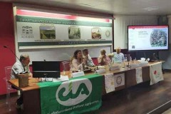 DIC Calabria: L’agrumicola calarese al centro di un convegno di CIA Calabria Sud