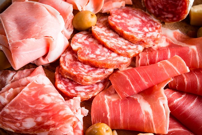 Scegli i salumi Dop. Al via la campagna di comunicazione del Masaf