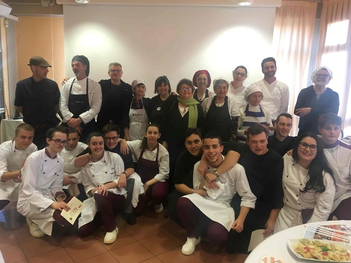 La Toscana porterà al Festival Agrichef ricetta del "Collo ripieno"