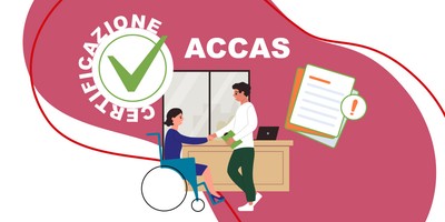 Dichiarazioni di responsabilità invalidi civili (ACCAS)