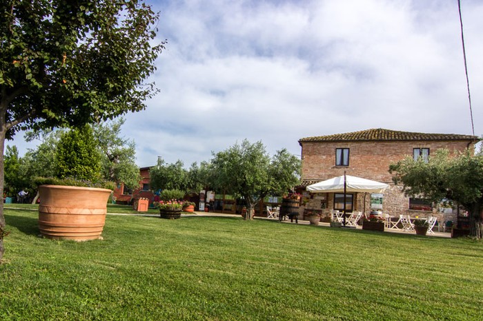 Covid: Turismo Verde-Cia lancia campagna di promozione #sostieniltuoagriturismo